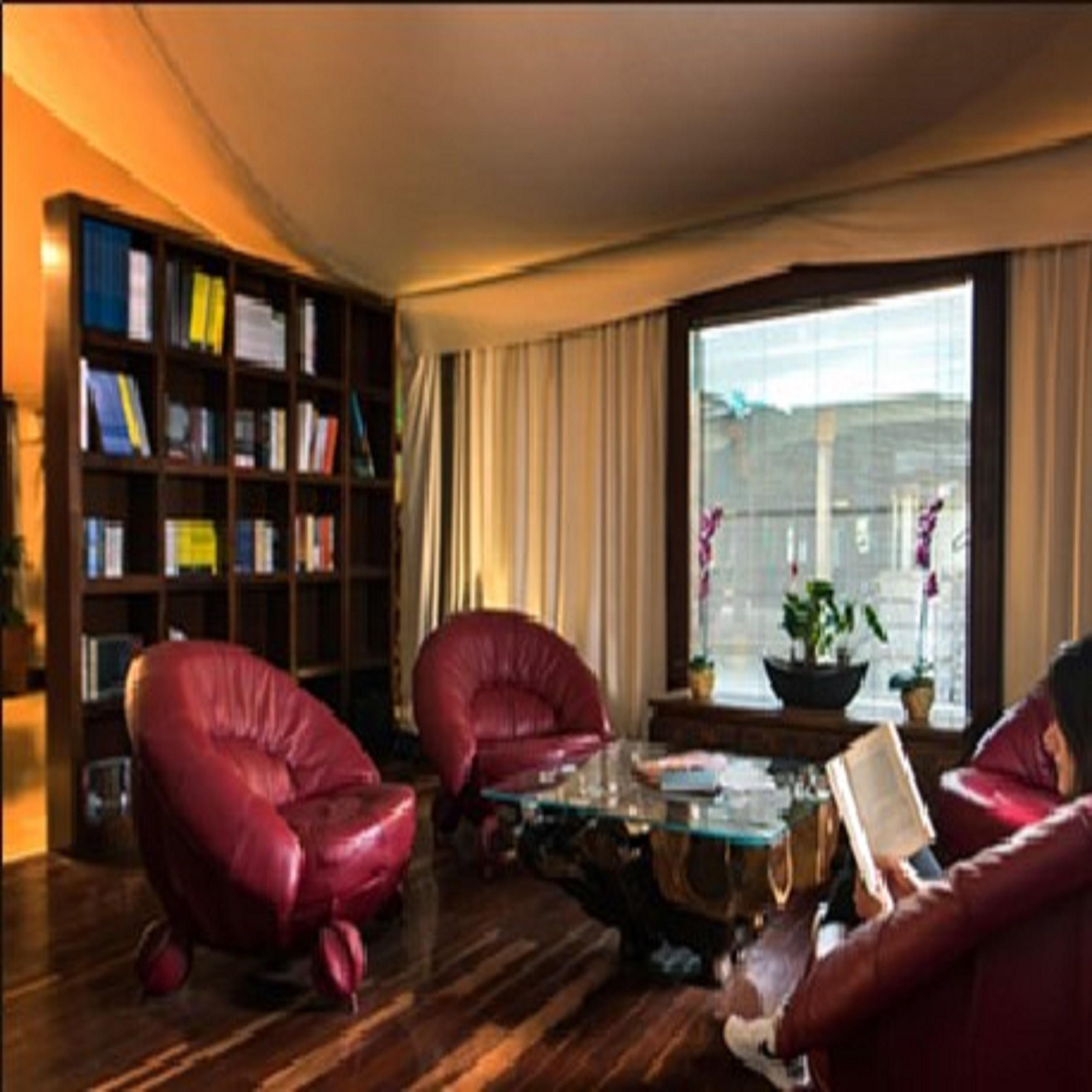 Telal Resort Al Ain Buitenkant foto Library
