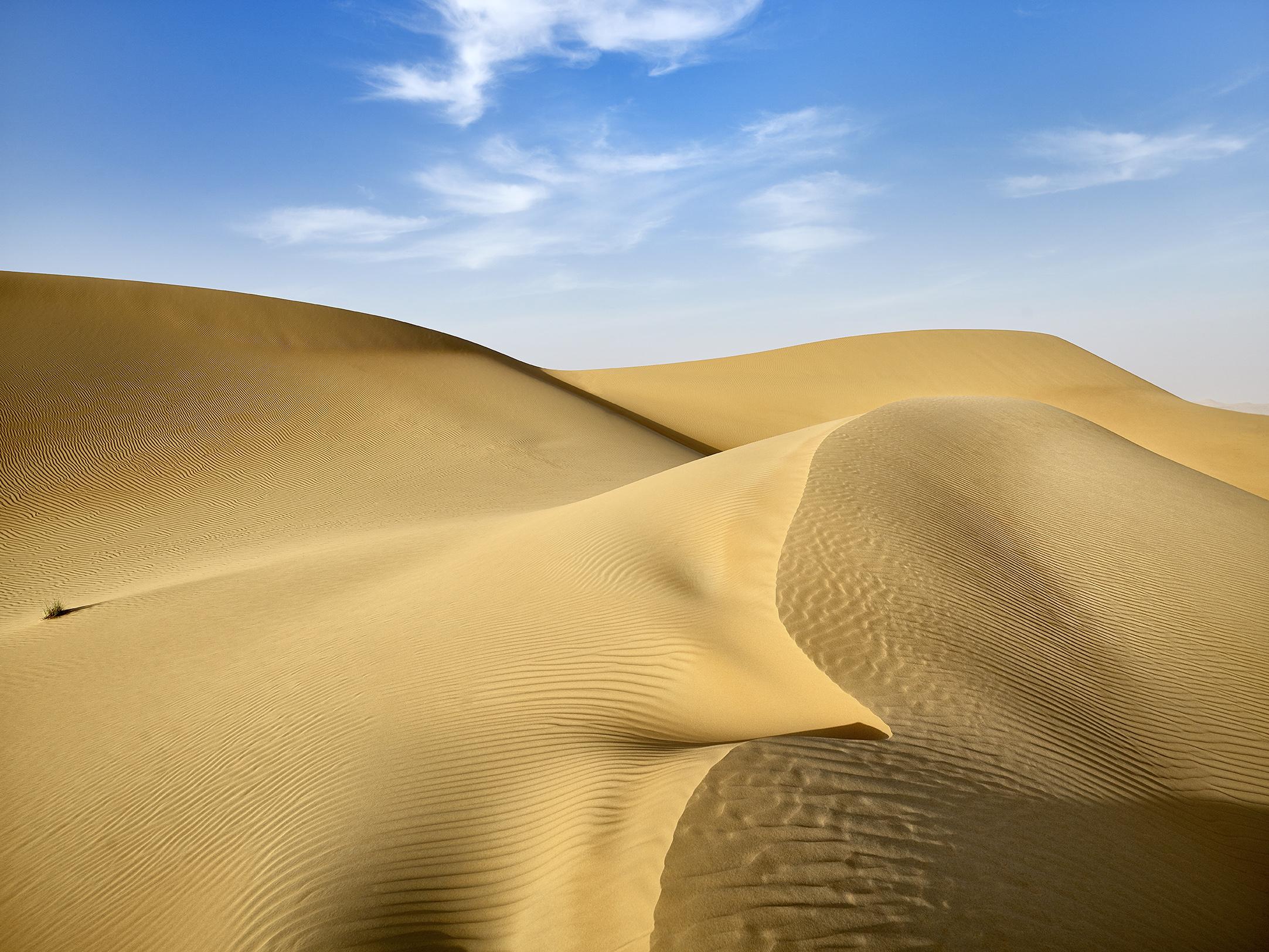 Telal Resort Al Ain Buitenkant foto Sand dunes in the Sahara