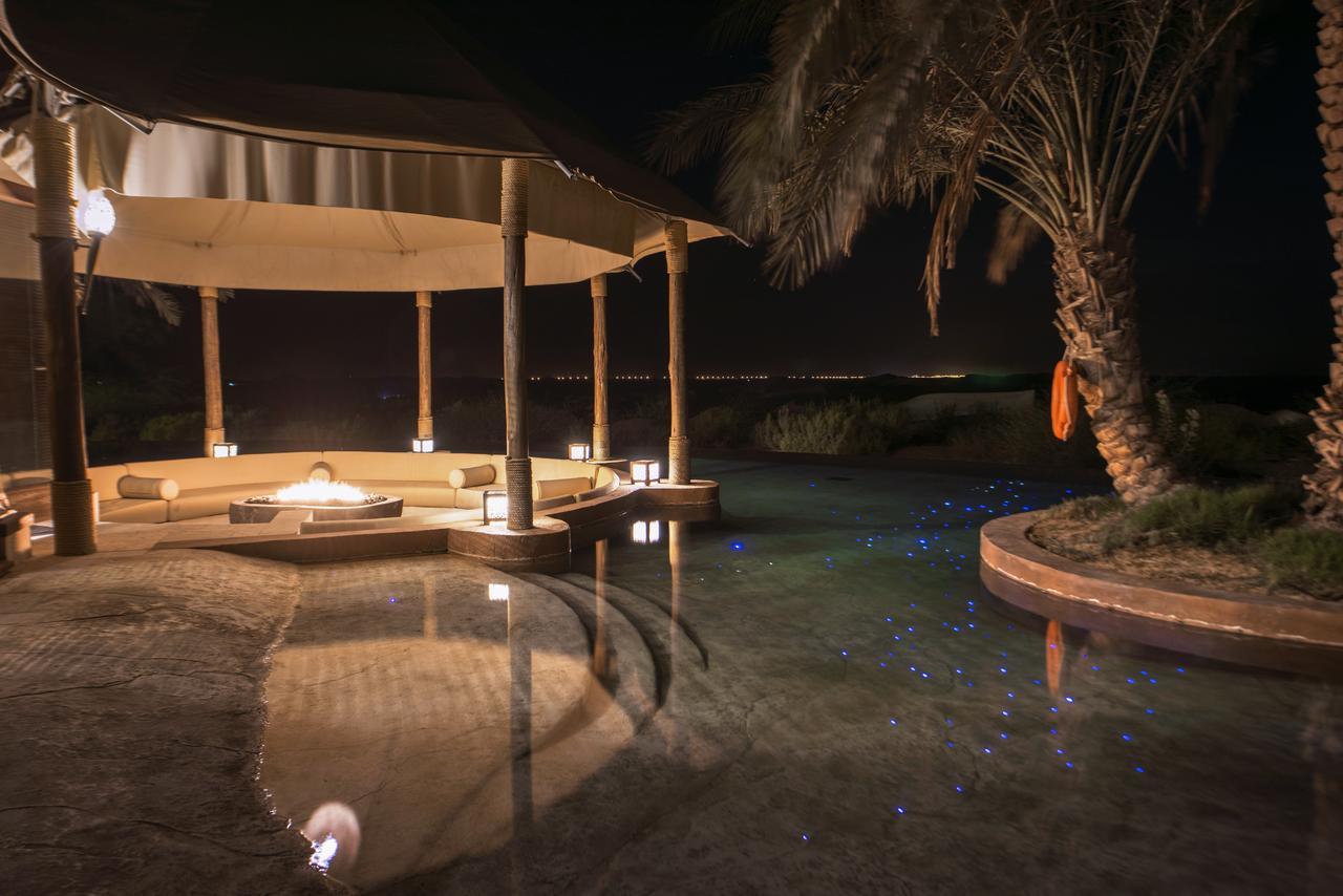 Telal Resort Al Ain Buitenkant foto The pool at the Ritz-Carlton, Laguna Beach